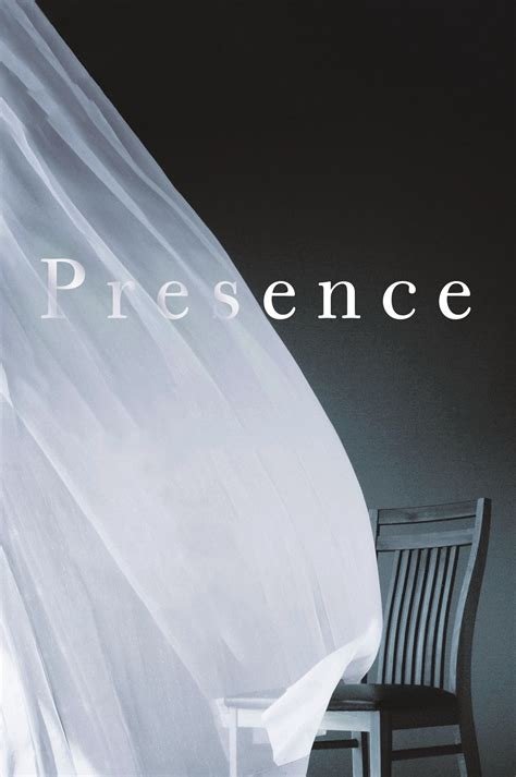 Presence 2025 must-see films