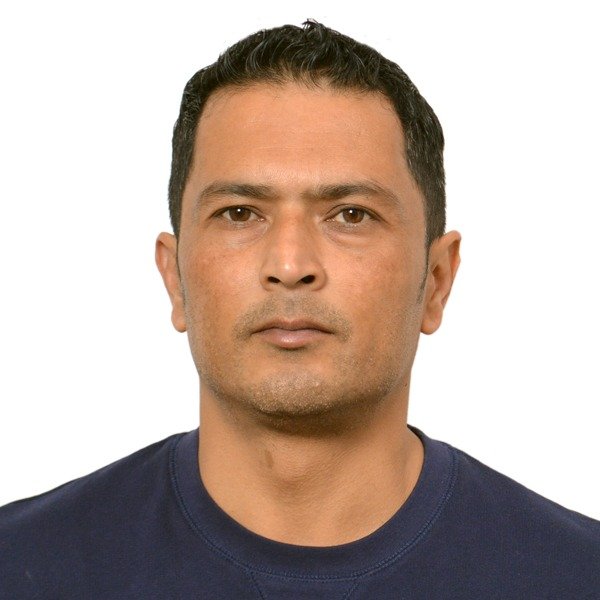 Tanvir Ahmed
