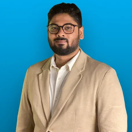 Ehtesamul Haque, Head of Business