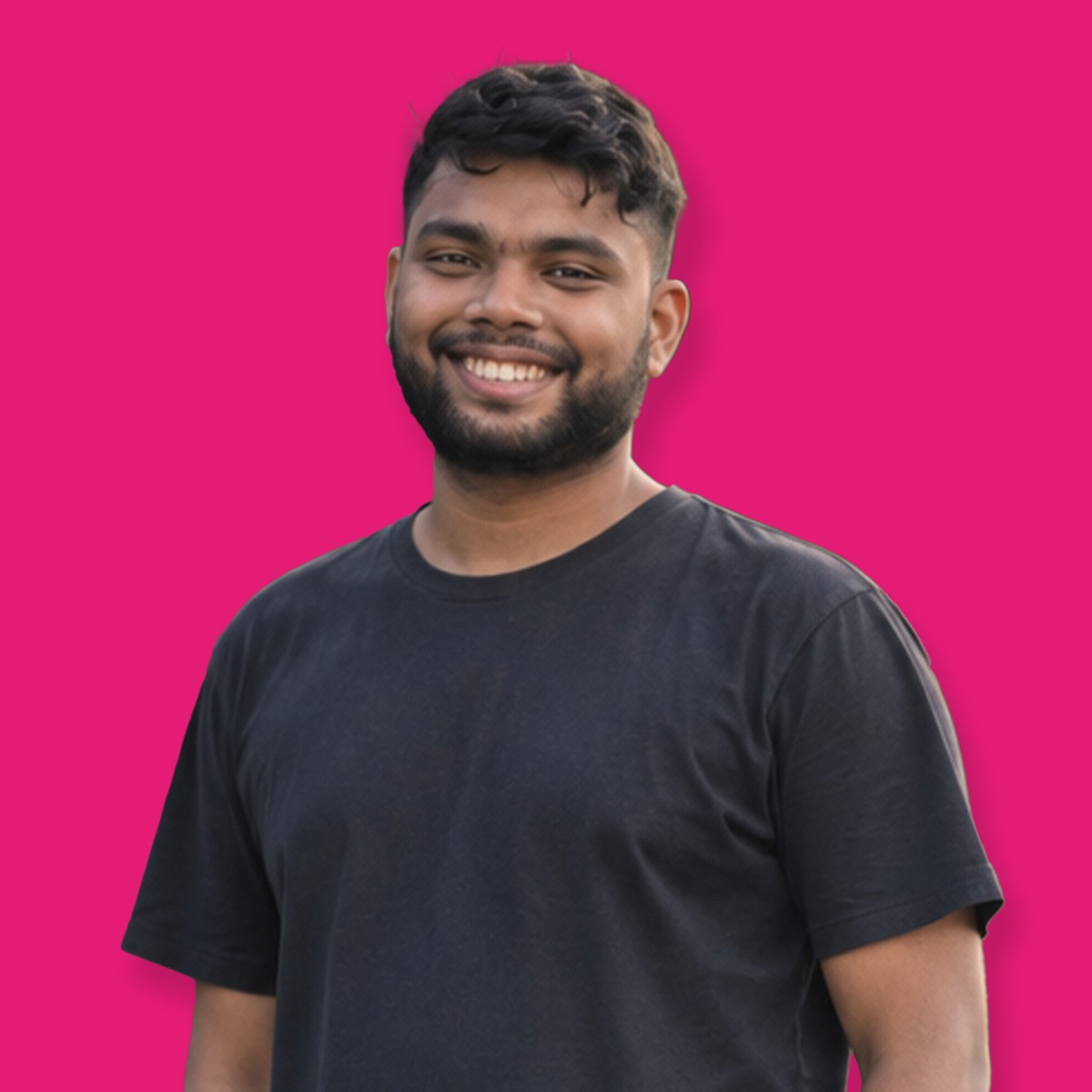Ehtesamul Haque, Head of Business