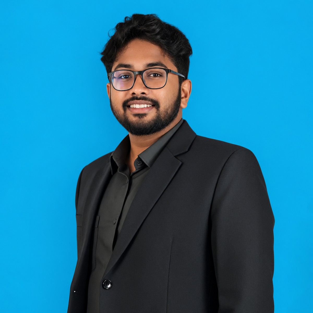 Ehtesamul Haque, Head of Business