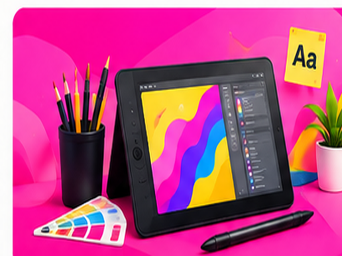 Graphic Designer