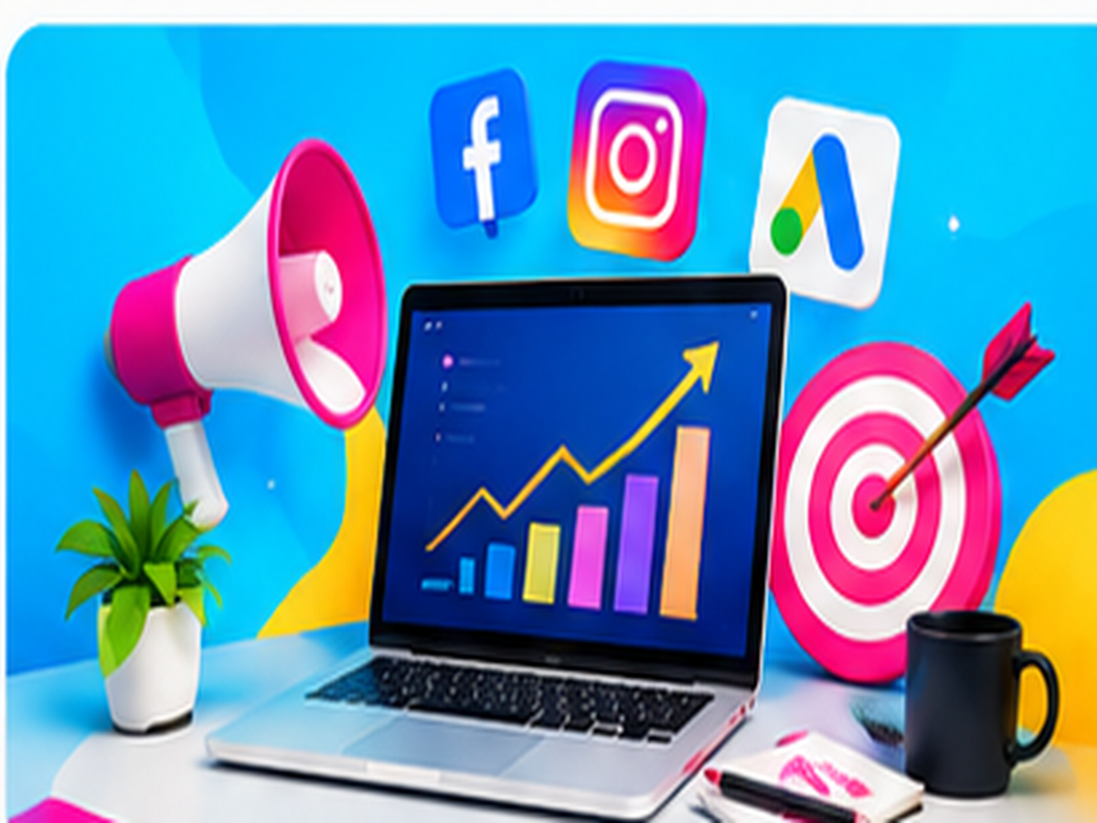 Performance Marketing Executive